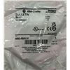 Image 4 : (2) Allen Bradley #889D-M5NC-5 Cordsets