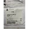 Image 3 : Lot of Allen Bradley #2198-KITCON-DSL Connector Kits