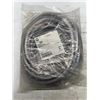 Image 1 : Allen Bradley #285-BRC22-M14 14 Meter Long Male STR Armorstart LT Brake Cable