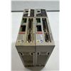 Image 1 : (2) Allen-Bradley #2093-AMP1 Modules (Plastic Casings Are Rough)