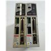 Image 2 : (2) Allen-Bradley #2093-AMP1 Modules (Plastic Casings Are Rough)