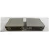 Image 3 : (2) Allen-Bradley #2093-AMP1 Modules (Plastic Casings Are Rough)