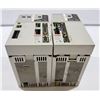 Image 1 : Lot of (2) Allen-Bradley #2093-AM02 & #2093-AC05-MP1 Modules (Plastic Casings Are Rough)