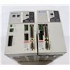 Image 2 : Lot of (2) Allen-Bradley #2093-AM02 & #2093-AC05-MP1 Modules (Plastic Casings Are Rough)