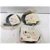 Image 1 : Lot of (3) Allen-Bradley Cables