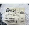 Image 4 : Lot of (3) Allen-Bradley Cables