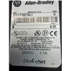 Image 3 : Allen-Bradley #2711-T10C10L1 PanelView 1000 Screen