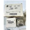 Image 4 : Lot of Allen-Bradley Items