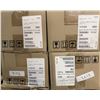 Image 5 : (5) Rexroth #R914500437 / MS2N04-C0BNN-CMDH0-NNNNN-NN 3~ PM Motors