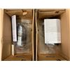 Image 2 : (2) Rexroth #R914500437 / MS2N04-C0BNN-CMDH0-NNNNN-NN 3~ PM Motors