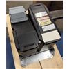 Image 2 : Rexroth #R911375681 / KNK03.1A-NR-A0008-P-U226-A4-NNNN Servo Drive