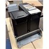 Image 3 : Rexroth #R911375681 / KNK03.1A-NR-A0008-P-U226-A4-NNNN Servo Drive