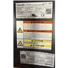 Image 5 : Rexroth #R911375681 / KNK03.1A-NR-A0008-P-U226-A4-NNNN Servo Drive