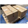 Image 3 : (2) Rexroth #R911375681 / KNK03.1A-NR-A0008-P-U226-A4-NNNN Servo Drives
