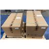 Image 4 : (2) Rexroth #R911375681 / KNK03.1A-NR-A0008-P-U226-A4-NNNN Servo Drives