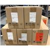 Image 1 : (5) Rexroth #R914506919 / KSM02.1 Indradrive MI KSM02.1 Servo Motors