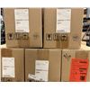 Image 5 : (5) Rexroth #R914506919 / KSM02.1 Indradrive MI KSM02.1 Servo Motors