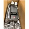 Image 4 : (3) Rexroth #R914506919 / KSM02.1 Indradrive MI KSM02.1 Servo Motors