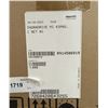 Image 5 : (3) Rexroth #R914506919 / KSM02.1 Indradrive MI KSM02.1 Servo Motors