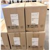 Image 1 : (4) Rexroth #R914506925 Indradrive MI KSM02.1 Motors