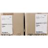 Image 4 : (2) Rexroth #R914506925 Indradrive MI KSM02.1 Motors