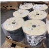 Image 3 : Lot of (6) Rexroth #MNR 3 842 551 226 Flat-Top Chain CS: 1/2" *5/16" L-12M