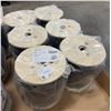 Image 4 : Lot of (6) Rexroth #MNR 3 842 551 226 Flat-Top Chain CS: 1/2" *5/16" L-12M