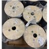 Image 1 : (4) Rexroth #MNR 3 842 551 226 Flat-Top Chain CS: 1/2" *5/16" L-12M
