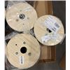 Image 1 : (3) Rexroth #MNR 3 842 551 226 Flat-Top Chain CS: 1/2" *5/16" L-12M