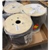 Image 2 : (3) Rexroth #MNR 3 842 551 226 Flat-Top Chain CS: 1/2" *5/16" L-12M