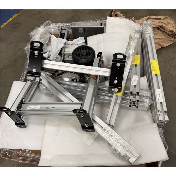 Rexroth Conveyor Unit System