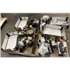 Image 2 : (3) Rexroth #3 842 547 991 Lift Transverse Units