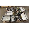 Image 3 : (3) Rexroth #3 842 547 991 Lift Transverse Units
