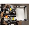 Image 4 : (3) Rexroth #3 842 547 991 Lift Transverse Units