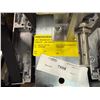 Image 6 : (3) Rexroth #3 842 547 991 Lift Transverse Units