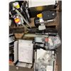 Image 7 : (3) Rexroth #3 842 547 991 Lift Transverse Units