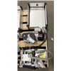 Image 2 : (3) Rexroth #3 842 547 991 Lift Transverse Units