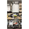 Image 3 : (3) Rexroth #3 842 547 991 Lift Transverse Units
