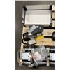 Image 4 : (3) Rexroth #3 842 547 991 Lift Transverse Units