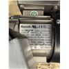 Image 5 : (3) Rexroth #3 842 547 991 Lift Transverse Units
