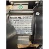Image 7 : (3) Rexroth #3 842 547 991 Lift Transverse Units