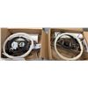 Image 2 : (2) Rexroth #3 842 543 482 Lubricating Units