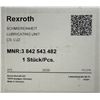 Image 5 : (2) Rexroth #3 842 543 482 Lubricating Units