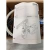 Image 3 : Rexroth #3 842 543 482 Lubricating Unit