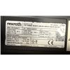 Image 5 : Lot of (2) Rexroth #R914506918 & #R914500471 Indradrive MI KSM02.1 Motors