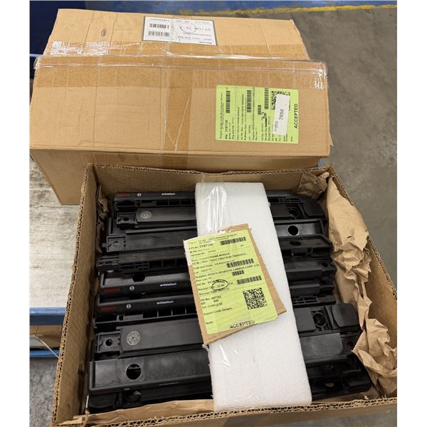 Lot of Rexroth #3 842 174 304 Pallet Frame Modules