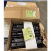 Image 1 : Lot of Rexroth #3 842 174 304 Pallet Frame Modules