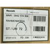 Image 5 : Lot of Rexroth #3 842 174 304 Pallet Frame Modules