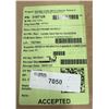 Image 6 : Lot of Rexroth #3 842 174 304 Pallet Frame Modules