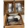 Image 2 : (3) Rexroth #R911384936 / MS2N06-D0BRN-BMUH2-NNNNE-NN 3~PM Motors